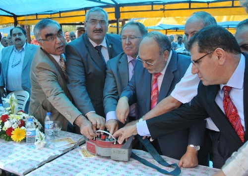 DİB'den Uludağ: Camileri engellilere uygun hale getirmek yetmez