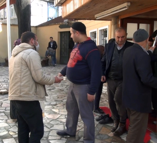 Dilencilikte prostat modası (Özel)