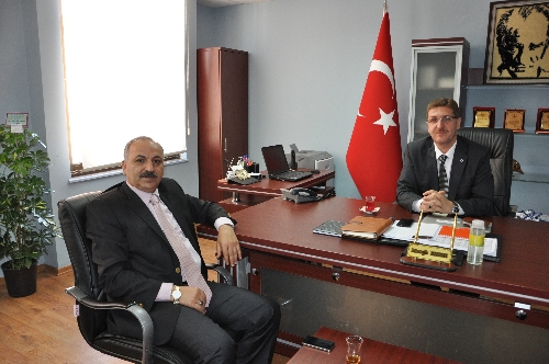 Dinçer: İş-Kur'un kaynakları iyi kullanılmalı