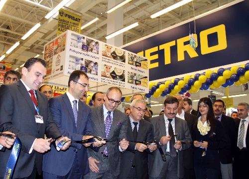 Diyarbakır'a 15 milyon Euro'luk Alman yatırımı