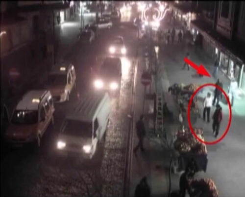Diyarbakır'da kapçakçılara nefes kesen operasyon