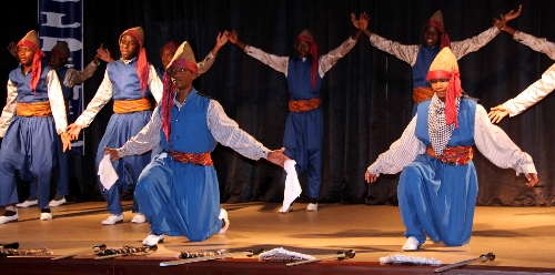 Diyarbakır'dan Afrika'ya ticaret köprüsü kuruluyor