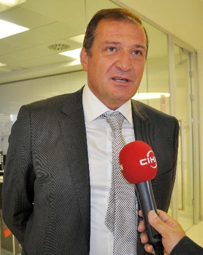 'Dizilerde dövüş sahneleri acemice; her türlü desteğe açığız'