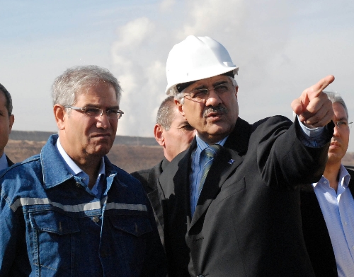Doğalgazın elektrik üretimindeki payı düşecek, yeni termik santraller geliyor
