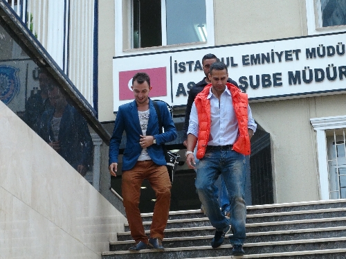 Doğuş, eski arkadaşlarını şikayet etti
