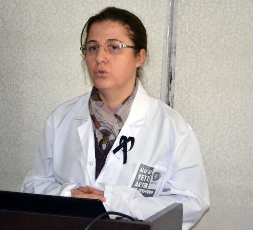 Doktorlar SABİM'in kapatılmasını istiyor