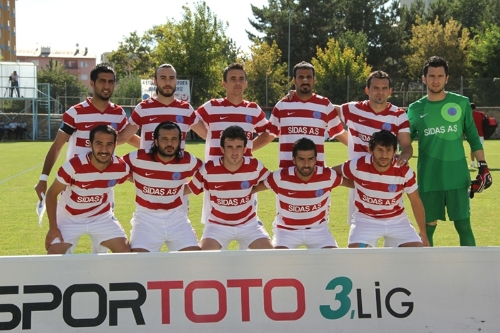 Dört Eylül Belediyespor A2 Ligi'nde de oynayacak