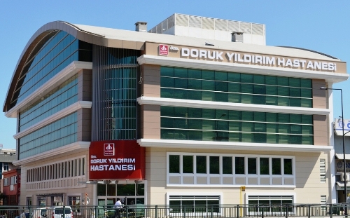 Doruk Hastanesi SGK'lı hastalardan tahlillerde fark ücreti almayacak