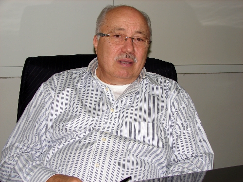DOSB Başkanı Uslu: İşsizlik değil, işçisizlik var