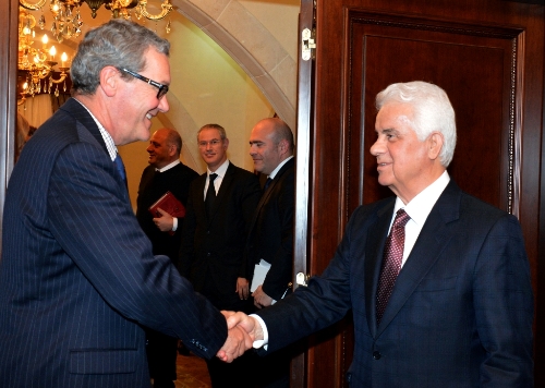 Downer: Rum Başkanlık seçiminden sonra önümüzü daha net göreceğiz