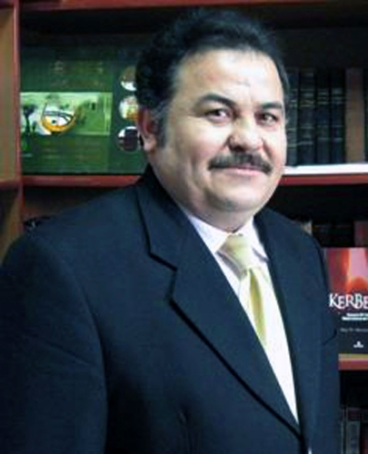 DPÜ İlahiyat Fakültesi Dekanlığı'na Prof. Dr. Kemikli atandı