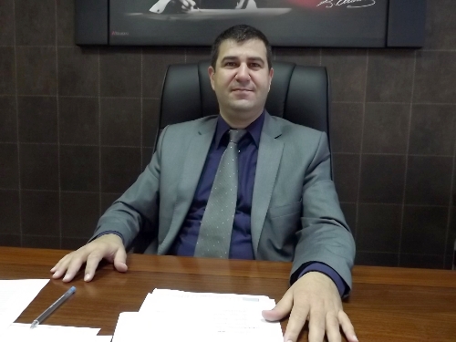 Dr. Ayanoğlu: Engellilikten kaçınılabilir ve önlenebilir