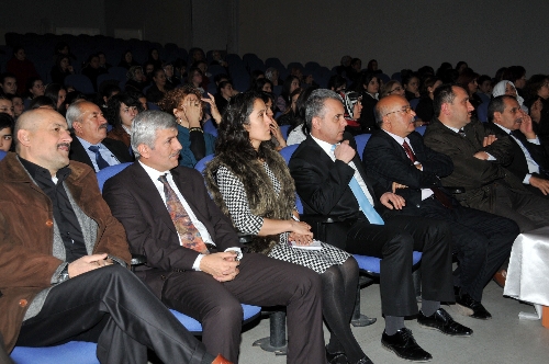 Dr. Canoler: Kanserde erken tanı önemli
