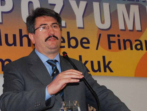 Dr. Koç: Türkiye, 30-40 yıl sonra ileri yaş nüfusuyla karşı karşıya kalacak