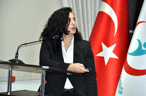 Dr. Sağlam: Verem hastalığı hala ciddi bir tehdit