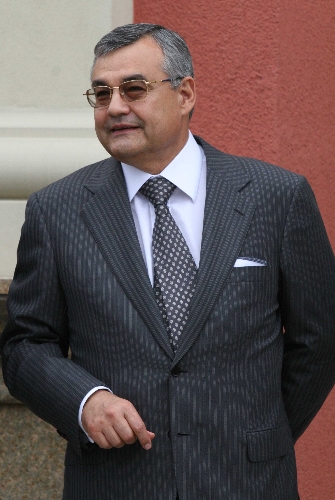 Dünyanın en zenginleri arasındaki 5 Kazak