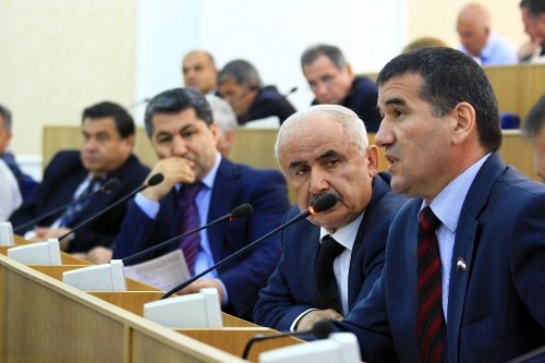Duşanbe, NATO ile işbirliği anlaşmasını onayladı
