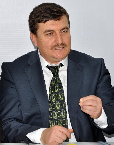 Edirne'ye hızlı tren müjdesi