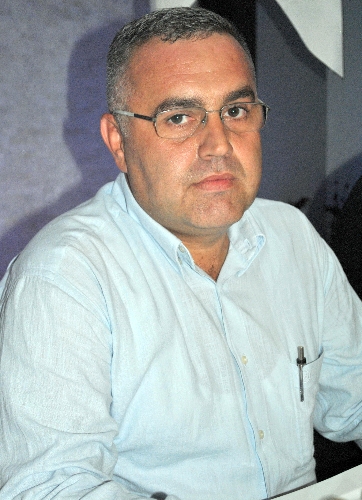 Efendioğlu: Kentsel dönüşümün hazırlığında mimarlar sürece dahil edilmedi