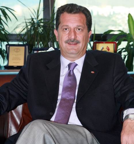 Ege Bölgesi, 2012 yılını 11,4 milyar dolarlık ihracatla tamamladı