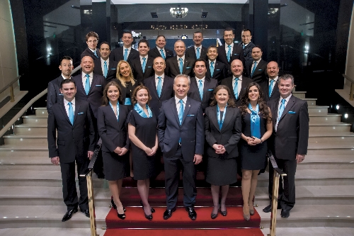 EGİAD başkan adayı Doğan: Ortak iş yapma kültürünü geliştireceğiz