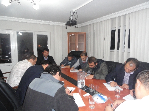 EGİSAD, komite kurarak sektörlerin sorunlarını tespit ediyor