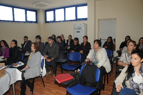 Eğitim alıp kendi işini kurmak isteyenlere 30 bin lira kredi