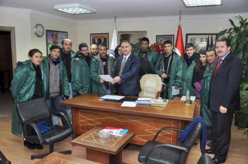 Eğitim-Bir-Sen şubatta 30 bin, ağustosta 70 bin öğretmen ataması istedi