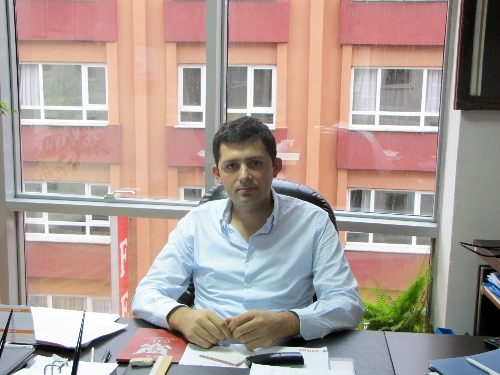 EKAD Başkanı: Dershaneler adaleti sağlayan kurumlar, kapatılmamalı