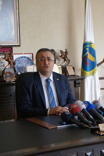 Ekmeğe 1,5 ay zam yok