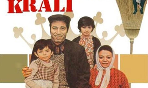 Ekonomi Bakanlığı'ndan yerli filmere Oscar ve Cannes desteği