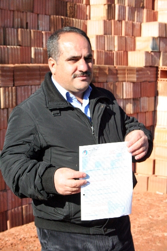Elektrik faturasında sanayiciyi rahatlatan karar Erzincan'dan geldi