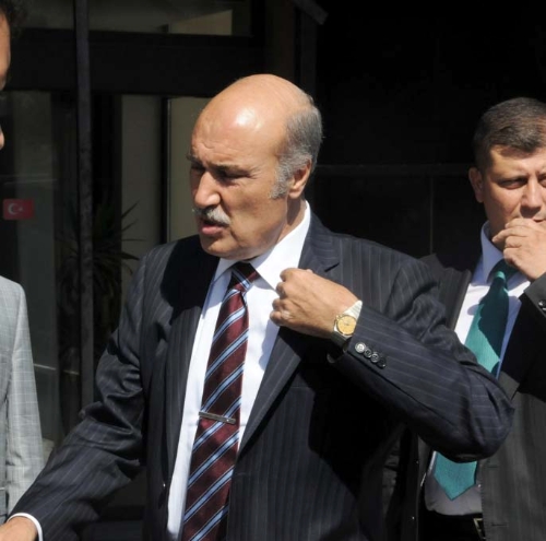 Emniyet Müdürü Çapkın: Şu anda örgüt adı vermek doğru görünmüyor