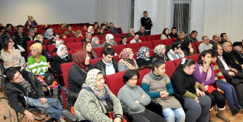 Emniyet şeridini kullanan araç anında tespit edilecek