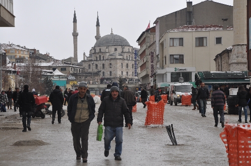 Engelli ve hamile personele 3 gün idari izin