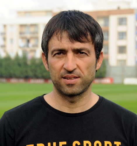 Enginer: Galibiyet serisini Samsunspor'u yenerek devam ettirmek istiyoruz