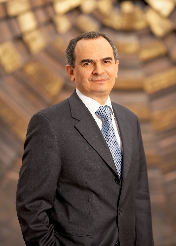 Erdem Başçı: 2012 sonunda kredi büyümesi yüzde 14 olacak