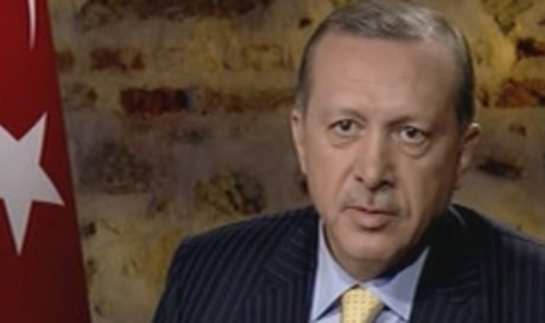 Erdoğan: Kabinedekiler ilanihaye kadar görev yapar diye bir kayıt yok