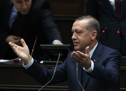 Erdoğan: Müslüm Gürses, bir sivil itirazın unutulmaz önderiydi