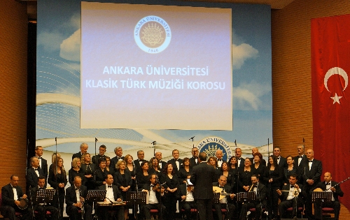 Erdoğan'dan üniversitelilere hoşgörü, uzlaşma ve demokrasi tavsiyesi