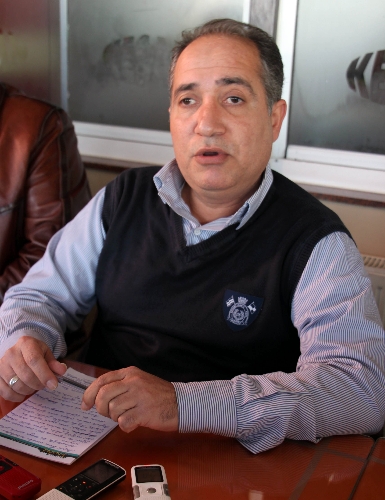 Ereğli Esnaf Hareketi, halkı da yanında görmek istiyor