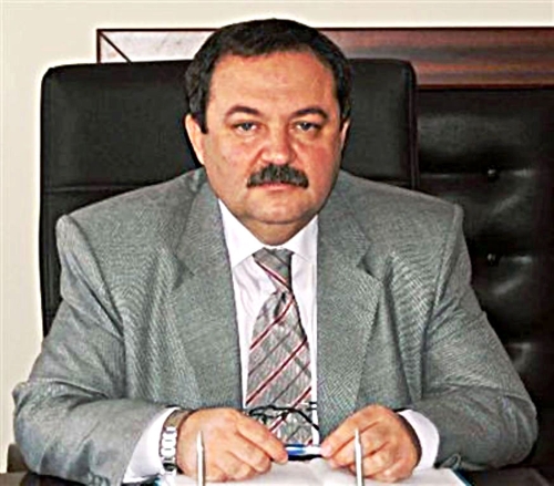 Eren Üniversitesi Rektörü Doğru, ODTÜ'deki olayları kınadı