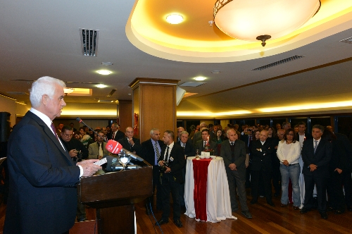 Eroğlu: Anastasiadis, son zamanlarda farklı bir kişiliğe büründü
