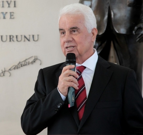 Eroğlu: Müzakerelerinin Şubat ayında yeniden başlamasını umut ediyoruz