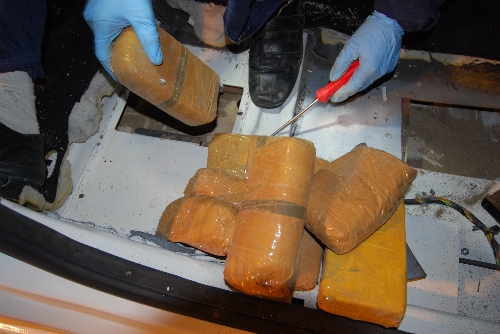 Eroine karabiberli kamuflaj