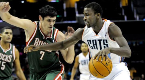 Ersan'lı Bucks ve Enes'li Jazz kazandı