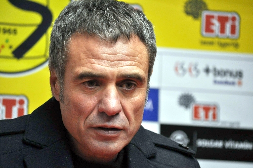 Ersun Yanal: Ediz'in yokluğunu her boyutta hissedeceğiz