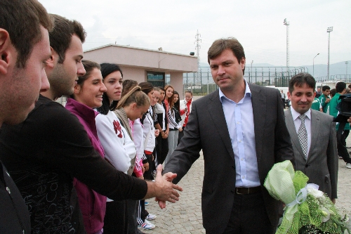 Ertuğrul Sağlam: Alex krizinde Kocaman'ın yanındayım