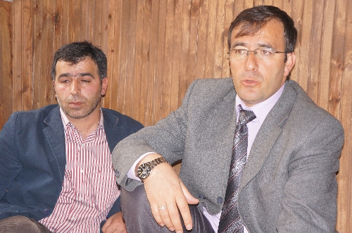 Erzurum Gençler Türkiye Serbest Güreş Şampiyonası'na ev sahipliği yapacak