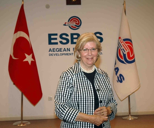 ESBAŞ 6 bin kişiye yeni istihdam sağlayacak